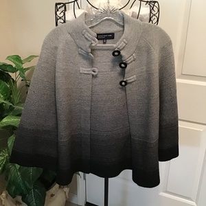 Cardigan sweater